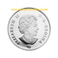 2008 $15 STERLING SILVER VIGNETTES OF ROYALTY HIGH RELIEF SERIES - QUEEN VICTORIA (1ST COIN IN SERIES)