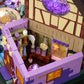[PRE-ORDER] LUNA COTTAGE LUMIBRICKS