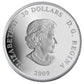 SALE - 2009 1oz $30 STERLING SILVER - INTERNATIONAL YEAR OF ASTRONOMY