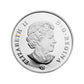 2009 $15 VIGNETTES OF ROYALTY SERIES - KING GEORGE VI (STERLING SILVER)