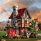 [PRE-ORDER] FORGE HOUSE LUMIBRICKS
