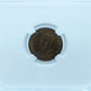 1932 1 CENT CANADA – MS 63 – GRADED (346-001)