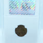 1932 1 CENT CANADA – MS 63 – GRADED (346-001)