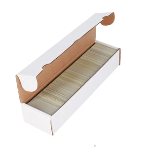 STORAGE BOXES