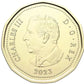 2023 1-DOLLAR COMMON ROLL