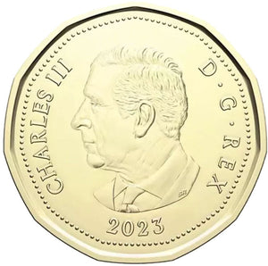 2023 1-DOLLAR COMMON ROLL