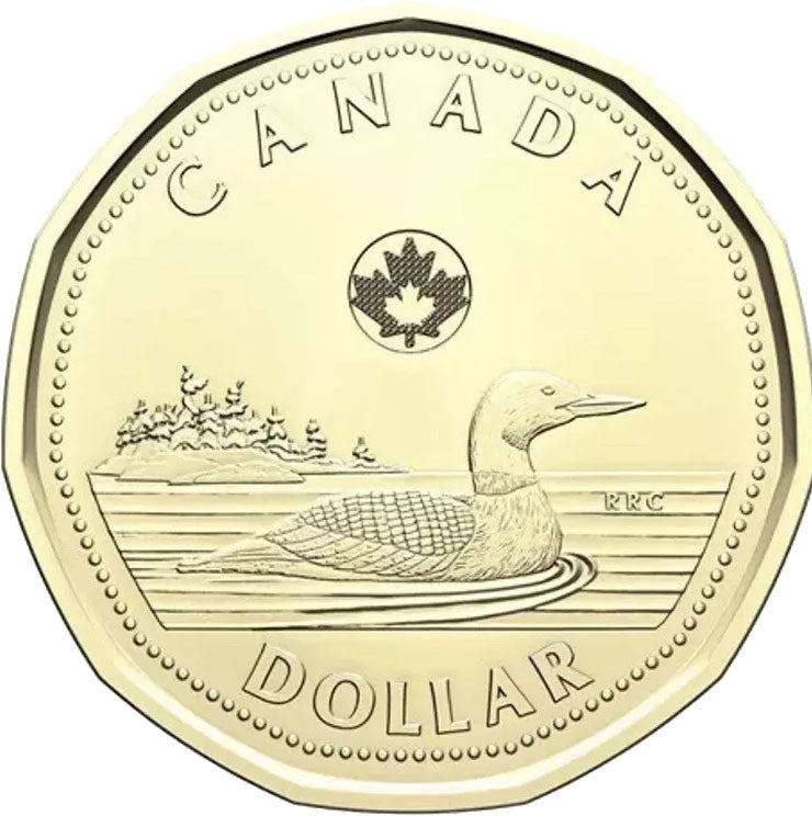 2023 1-DOLLAR COMMON ROLL