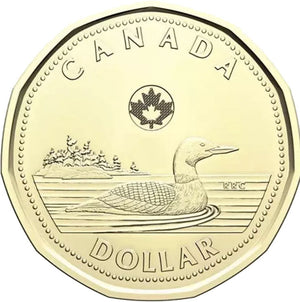 2023 1-DOLLAR COMMON ROLL