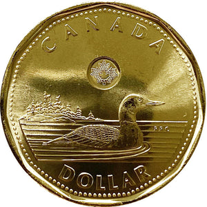 2024 1-DOLLAR COMMON ROLL