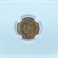 1940 1 CENT CANADA – MS 65 – GRADED (346-010)