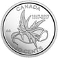 2017 SPECIAL EDITION CANADA 150: OUR HOME AND NATIVE LAND FINE SILVER PROOF SET