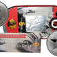 2001 - NHL ALL-STARS BOBBY HULL STAMP & MEDALLION SET