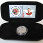 2001 - NHL ALL-STARS BOBBY HULL STAMP & MEDALLION SET