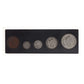 1908-1998 SPECIAL EDITION 90TH ANNIVERSARY PROOF COIN SET (MATTE ISSUE)