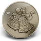2008 (SPECIAL EDITION) PREMIUM WEDDING STERLING COIN COLLECTION