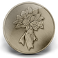 2008 (SPECIAL EDITION) PREMIUM WEDDING STERLING COIN COLLECTION