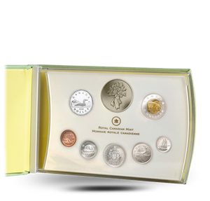 2008 (SPECIAL EDITION) PREMIUM WEDDING STERLING COIN COLLECTION