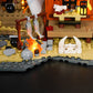 [PRE-ORDER] WESTERN FUR TRADING POST LUMIBRICKS