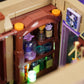 [PRE-ORDER] LUNA COTTAGE LUMIBRICKS