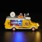 [PRE-ORDER] GRAFFITI CREW LUMIBRICKS
