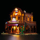 [PRE-ORDER] FORTUNE CLUB SALOON LUMIBRICKS