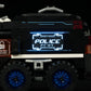[PRE-ORDER] POLICE URBAN CONVOY LUMIBRICKS