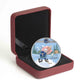 2018 1/2oz $10 LEARNING TO PLAY: VANCOUVER CANUCKS® FINE SILVER COIN