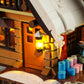 [PRE-ORDER] SKI LODGE LUMIBRICKS