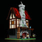 [PRE-ORDER] FORGE HOUSE LUMIBRICKS