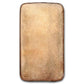 10oz GEIGER EDELMETALLE CAST COPPER BAR