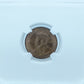 1936 1 CENT CANADA – MS 64 – GRADED (346-011)