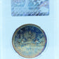 1972 DOLLAR CANADA – SP 67 – GRADED