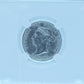 1890H 25 CENT CANADA – AU 50 - GRADED