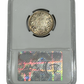 1892 25 CENT CANADA – AU 55 - GRADED