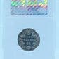 1891 25 CENT CANADA – MS 64 - GRADED