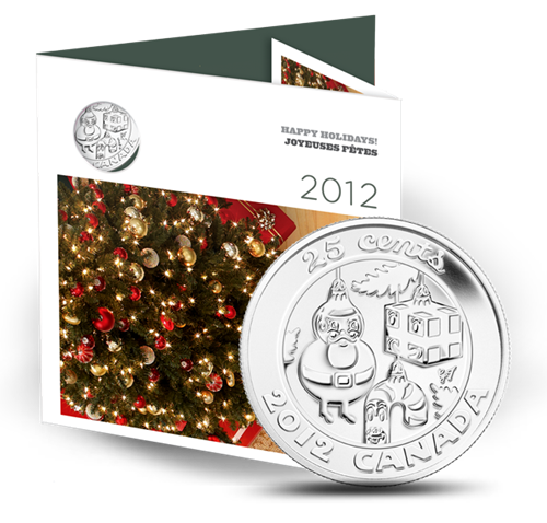 2012 HOLIDAY GIFT SET