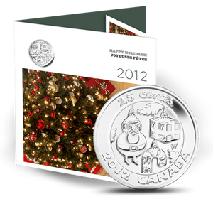 2012 HOLIDAY GIFT SET