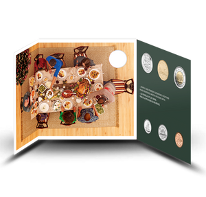 2012 HOLIDAY GIFT SET