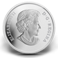2011 1oz $20 WINNIPEG JETS FINE SILVER COIN