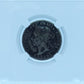 1899 25 CENT CANADA – EF 45 - GRADED