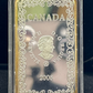 [AUCTION ONLY] 2008-2009 $15 PLAYING CARD MONEY 4-COIN STERLING SILVER SET