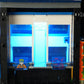 [PRE-ORDER] CYBERPUNK POLICE HQ LUMIBRICKS