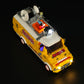 [PRE-ORDER] GRAFFITI CREW LUMIBRICKS