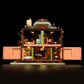 [PRE-ORDER] OLD WEST INN LUMIBRICKS