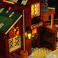 [PRE-ORDER] WILD WEST RANCH DUEL LUMIBRICKS