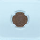 1941 1 CENT CANADA – MS 64 – GRADED (346-012)