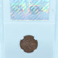1941 1 CENT CANADA – MS 64 – GRADED (346-012)