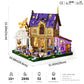 [PRE-ORDER] LUNA COTTAGE LUMIBRICKS