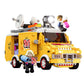 [PRE-ORDER] GRAFFITI CREW LUMIBRICKS