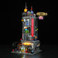 [PRE-ORDER] FILM STUDIO TOWER LUMIBRICKS